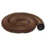 Valterra Ez Flush Heavy Duty Sanitärablaufschlauch 6.09 M, Bronze, 76.20mm