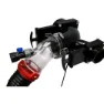 Valterra Hydroflush 45°-sanitäranschluss, Clear, One Size