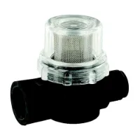 Valterra Hydromax Frischwasserpumpe Inline-filter Valterra Hydromax Frischwasserpumpe Inline-filter