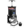 Valterra King Sanitär-rückspülventil, Black, One Size