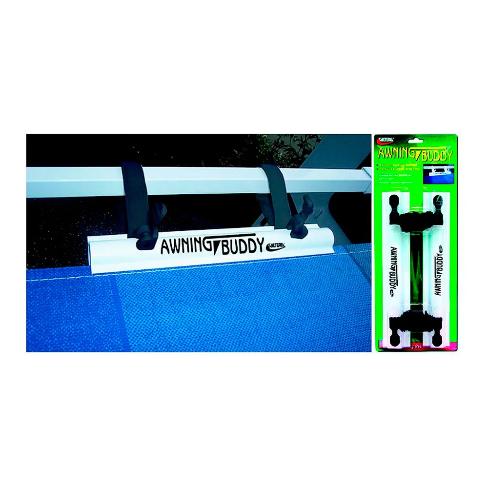 Valterra Markisenklippsatz, White, 30.48cm Valterra Markisenklippsatz, White, 30.48cm