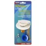 Valterra Messing Mpt-rückschlagventil Mit Bündigem Wassereinlass, White / brass, One Size