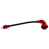Valterra Mighty Cord 90° Steckeradapter