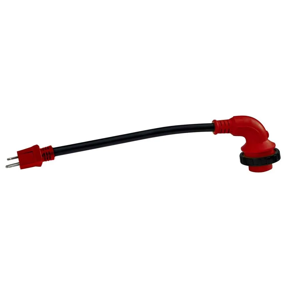 Valterra Mighty Cord 90° Steckeradapter