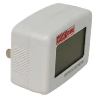 Valterra Mighty Cord Digitales Voltmeter Valterra Mighty Cord Digitales Voltmeter