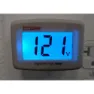 Valterra Mighty Cord Digitales Voltmeter, White, One Size