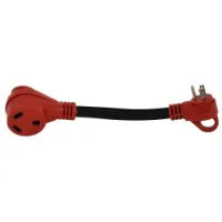 Valterra Mighty Cord Dogbone Standard Steckeradapter 30.48 Cm Valterra Mighty Cord Dogbone Standard Steckeradapter 30.48 Cm