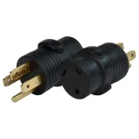 Valterra Mighty Cord Steckeradapter Valterra Mighty Cord Steckeradapter