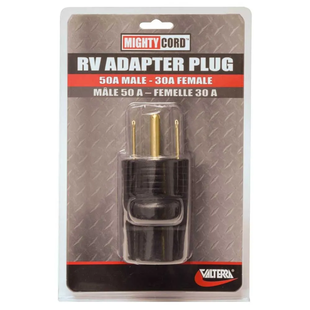 Valterra Mighty Cord Steckeradapter Valterra Mighty Cord Steckeradapter