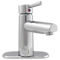 Valterra Premium Vessel Wasserhahn Valterra Premium Vessel Wasserhahn