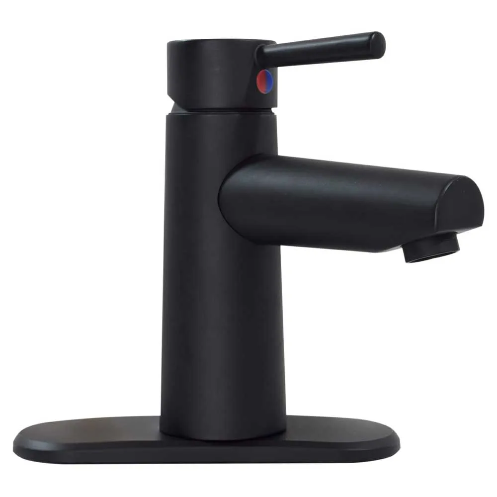 Valterra Premium Vessel Wasserhahn Valterra Premium Vessel Wasserhahn