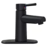 Valterra Premium Vessel Wasserhahn