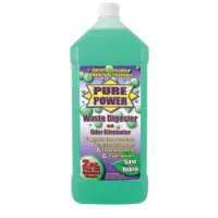 Valterra Pure Power Green Reinigungsmittel 1.89l Valterra Pure Power Green Reinigungsmittel 1.89l