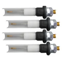Valterra Schwarzwassertank Horst Wunder Sonde 4 Einheiten Valterra Schwarzwassertank Horst Wunder Sonde 4 Einheiten