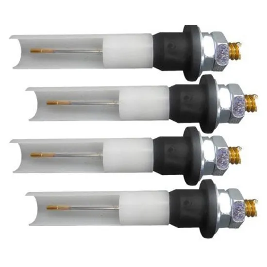 Valterra Schwarzwassertank Horst Wunder Sonde 4 Einheiten, Clear / white / black, One Size Valterra Schwarzwassertank Horst Wunder Sonde 4 Einheiten, Clear / white / black, One Size