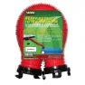 Valterra Schwerlast-abwasserschlauch Für Transporttank 1.52 M, Black / orange, One Size