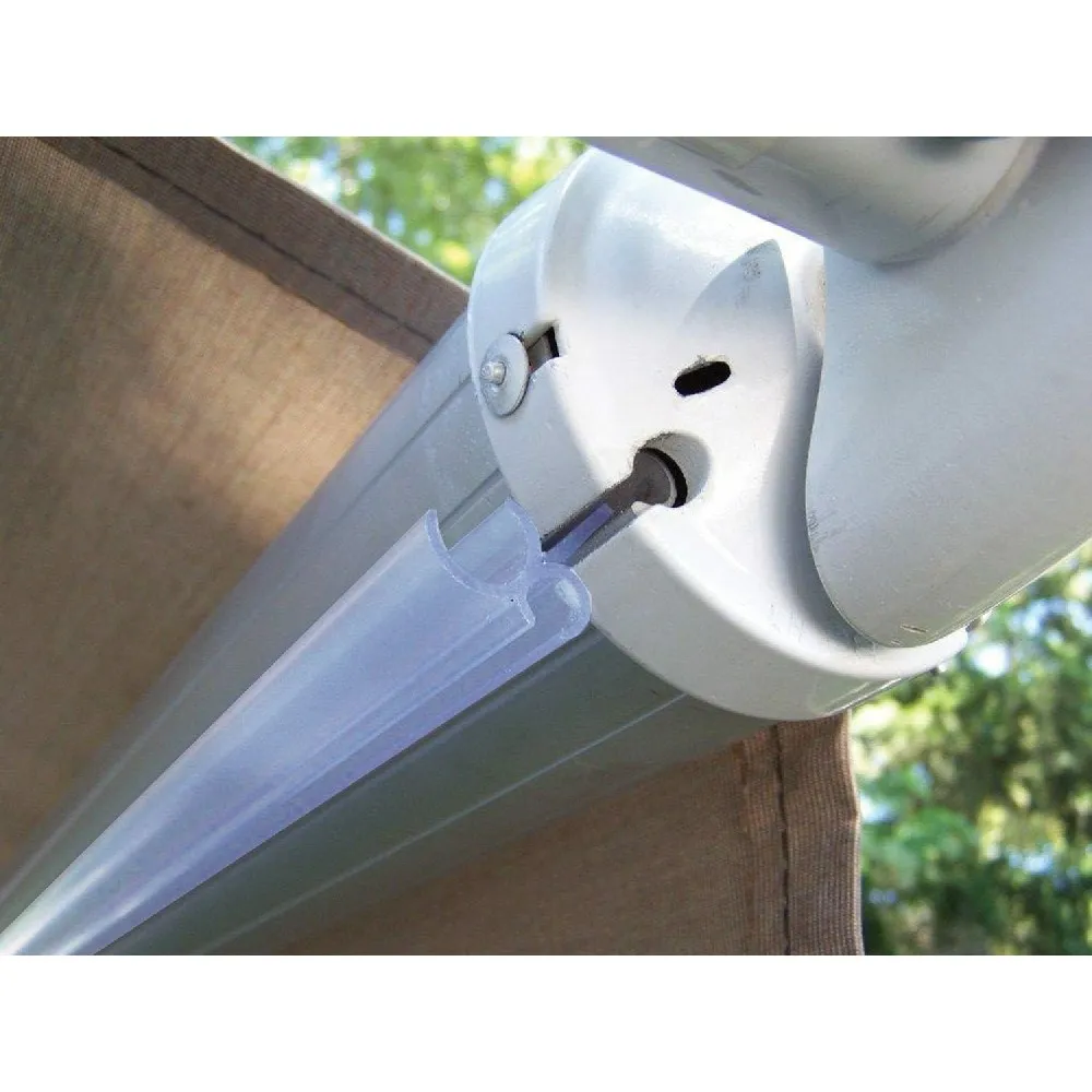 Valterra Seillicht-halterung, White, 9.52-12.7mm