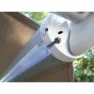 Valterra Seillicht-halterung, White, 9.52-12.7mm