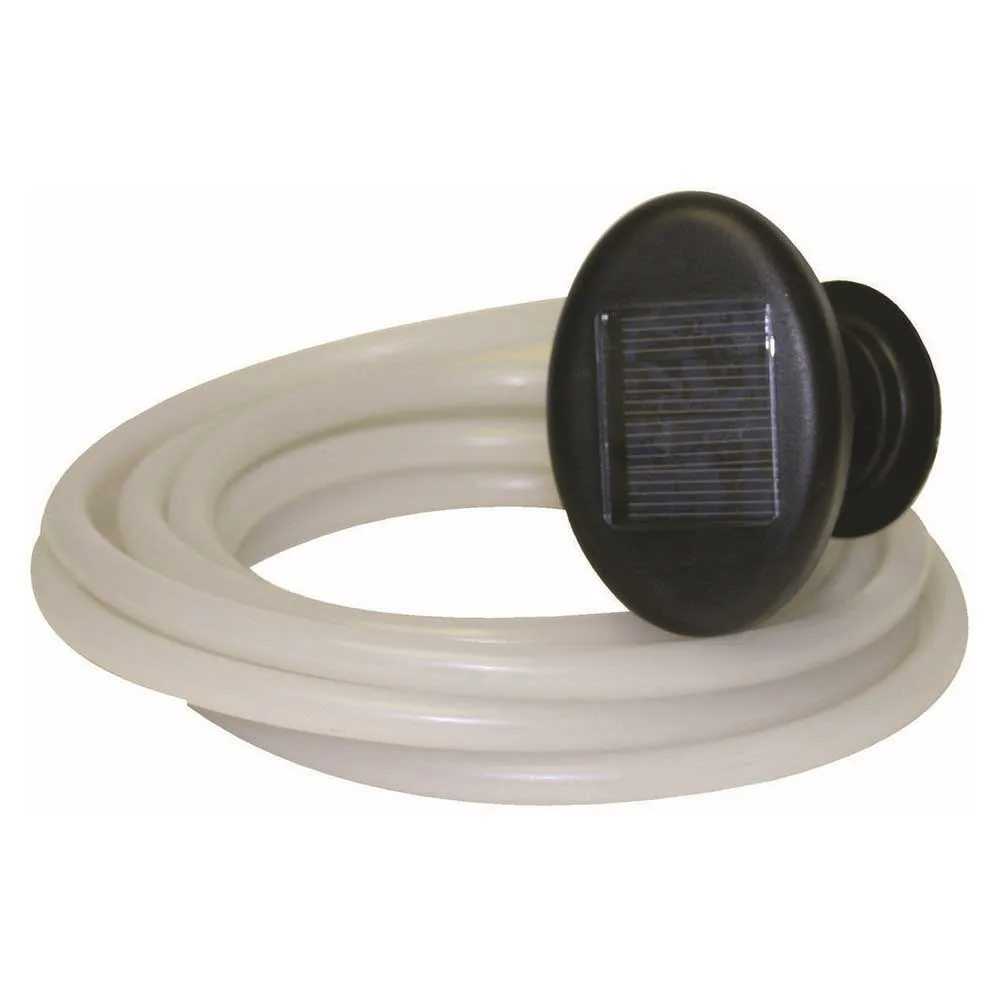Valterra Solar-lichterkette 5.48 M, Clear, One Size Valterra Solar-lichterkette 5.48 M, Clear, One Size