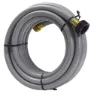 Valterra Spülschlauch Für Grauwassertank 7.62 M, Grey, 12.7mm