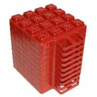 Valterra Staplernivellierer Mit Tasche 10 Einheiten Valterra Staplernivellierer Mit Tasche 10 Einheiten