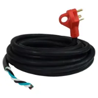 Valterra Stecker-netzkabel 7.62 M Valterra Stecker-netzkabel 7.62 M