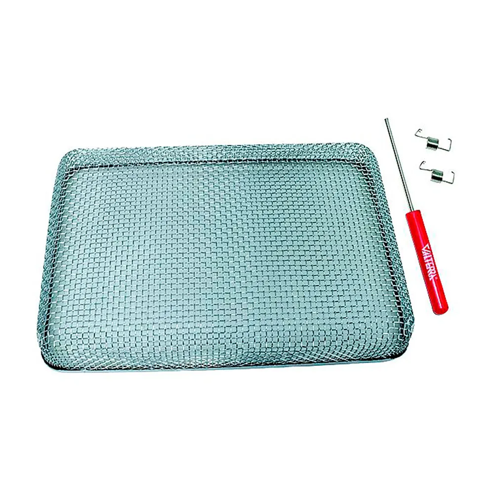 Valterra Suburban 10 12 16 Mückennetz Für Wasserheizung Entlüftung, Grey, 18.7 x 24.76 x 4.06cm Valterra Suburban 10 12 16 Mückennetz Für Wasserheizung Entlüftung, Grey, 18.7 x 24.76 x 4.06cm