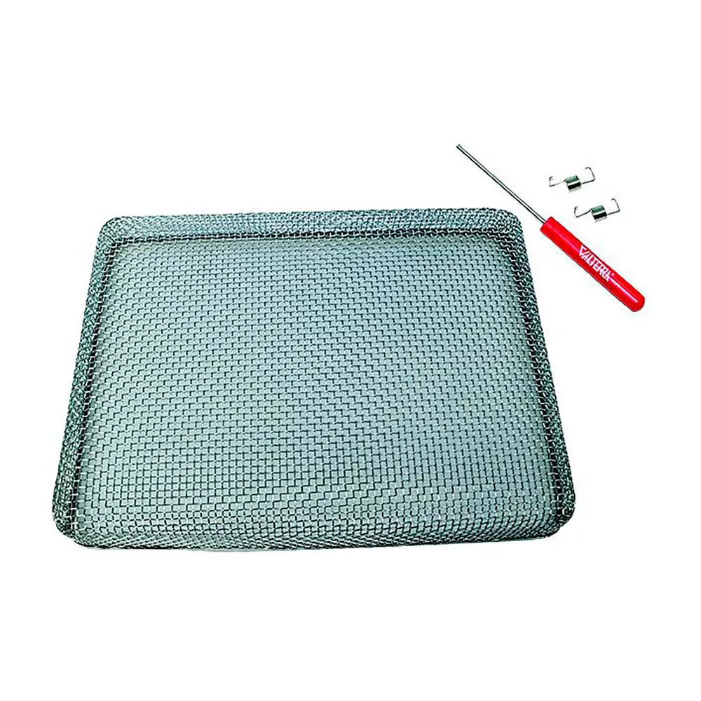Valterra Suburban 10 12 16 Mückennetz Für Wasserheizung Entlüftung, Grey, 18.7 x 24.76 x 4.06cm Valterra Suburban 10 12 16 Mückennetz Für Wasserheizung Entlüftung, Grey, 18.7 x 24.76 x 4.06cm