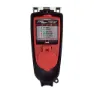 Valterra Surgeminder Überspannungsschutz 50a, Black / red, One Size