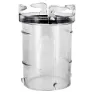 Valterra T1021 Schlauchverbinder, Clear, 127mm
