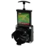 Valterra T58 Drehverschluss-ablassventil, Black, One Size