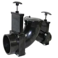 Valterra T80 Doppel-l-drehventil Valterra T80 Doppel-l-drehventil
