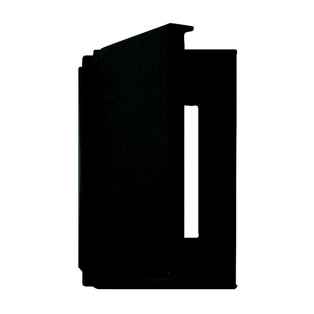 Valterra Wetterfeste Steckdosenabdeckung, Black, One Size Valterra Wetterfeste Steckdosenabdeckung, Black, One Size
