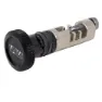 Valvul Chain Cutting Tool 8-11sp Lenkerstopfen, Multicolor, One Size