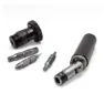 Valvul Multiallen Tool/screwdriver Lenkerstopfen, Multicolor, One Size