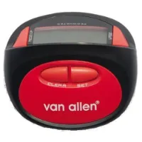 Van Allen 32763 Schrittzähler Van Allen 32763 Schrittzähler