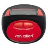 Van Allen 32763 Schrittzähler, Black