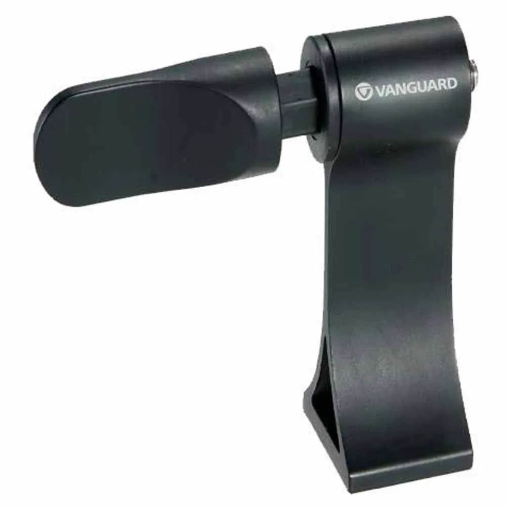 Vanguard Ba-185 Fernglasadapter, Black, One Size Vanguard Ba-185 Fernglasadapter, Black, One Size