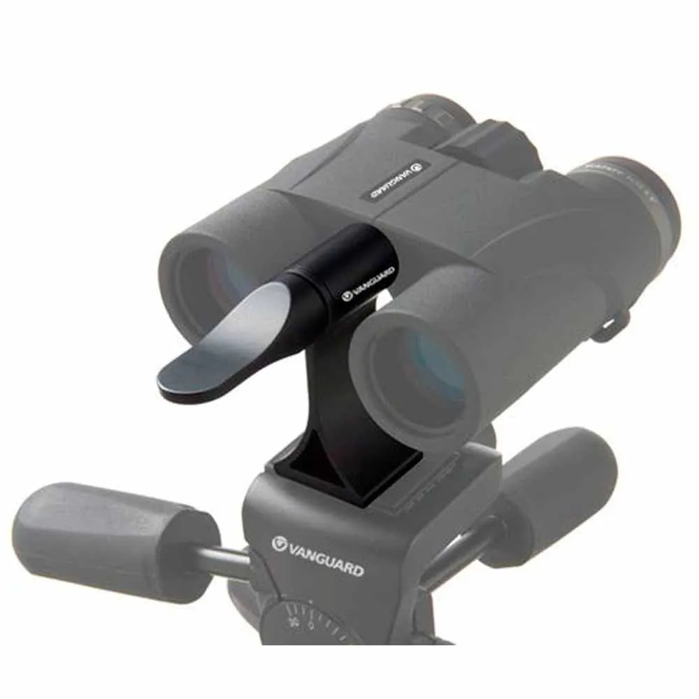 Vanguard Ba-185 Fernglasadapter, Black, One Size Vanguard Ba-185 Fernglasadapter, Black, One Size