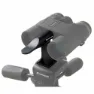 Vanguard Ba-185 Fernglasadapter, Black, One Size