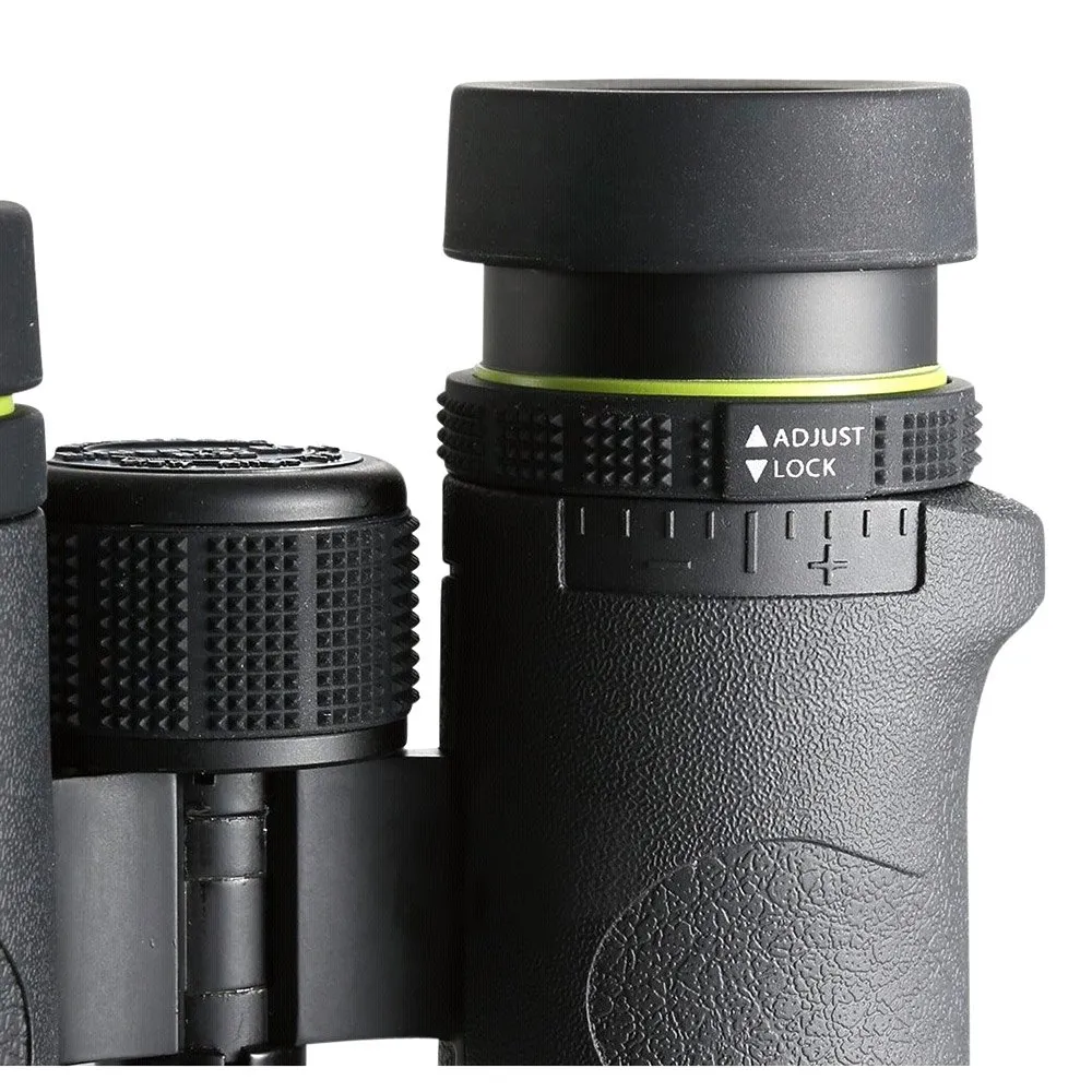 Vanguard Endeavor Ed Ii 10x42 Fernglas, Black, One Size Vanguard Endeavor Ed Ii 10x42 Fernglas, Black, One Size