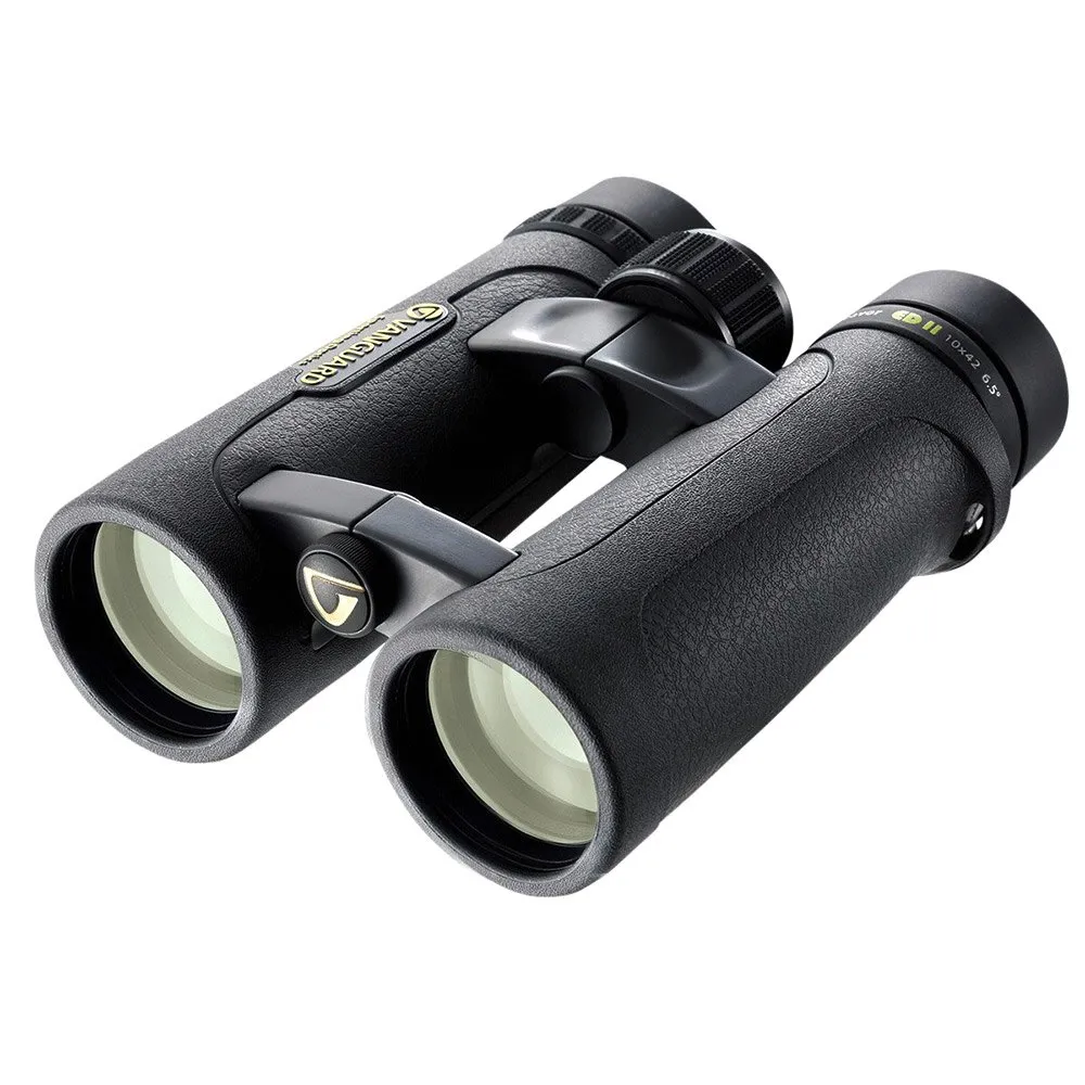 Vanguard Endeavor Ed Ii 10x42 Fernglas, Black, One Size Vanguard Endeavor Ed Ii 10x42 Fernglas, Black, One Size