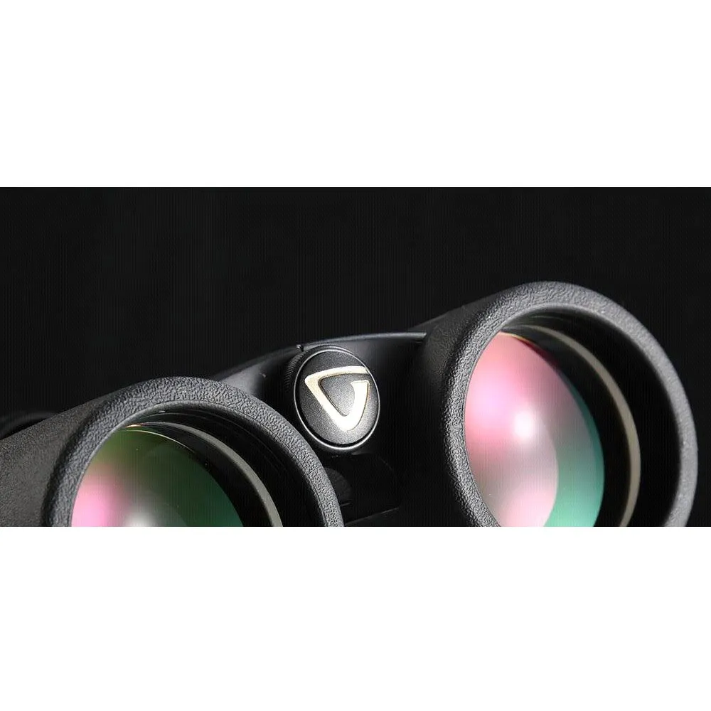 Vanguard Endeavor Ed Ii 10x42 Fernglas, Black, One Size Vanguard Endeavor Ed Ii 10x42 Fernglas, Black, One Size
