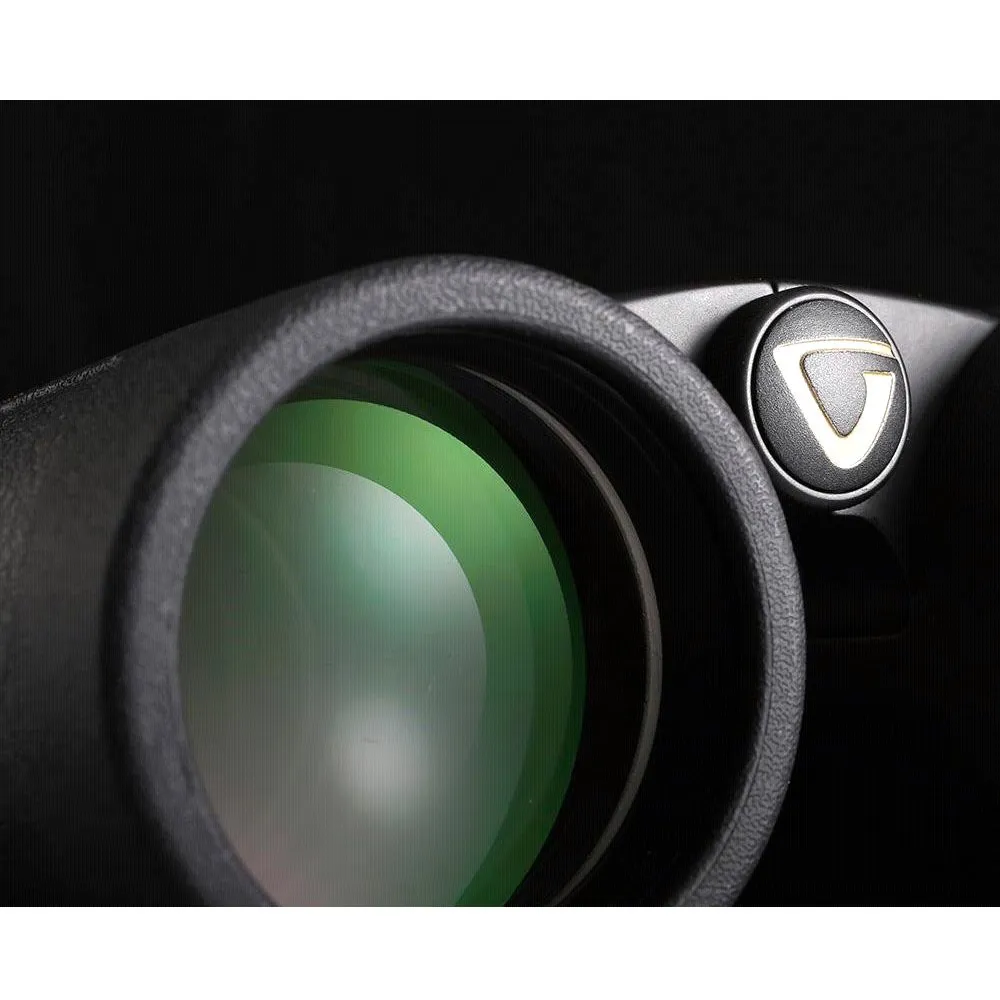 Vanguard Endeavor Ed Ii 10x42 Fernglas, Black, One Size Vanguard Endeavor Ed Ii 10x42 Fernglas, Black, One Size