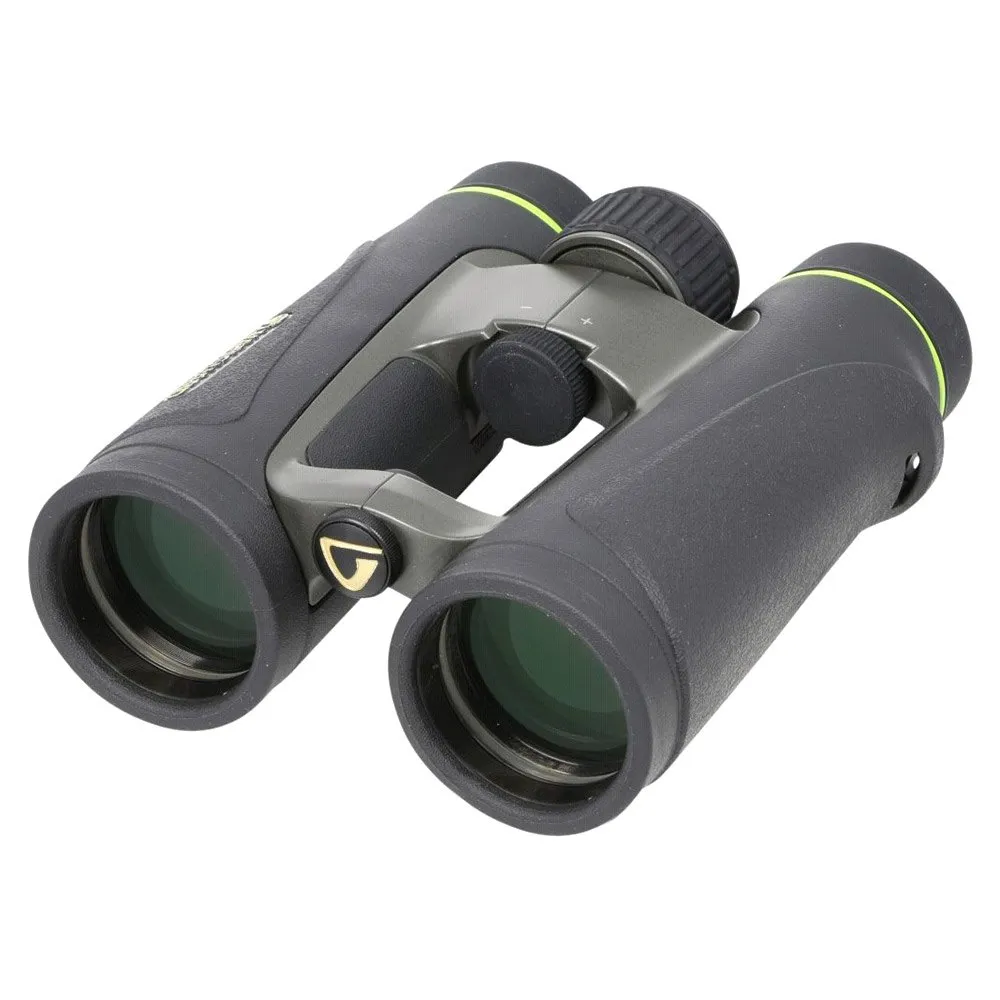 Vanguard Endeavor Ed Iv 8x42 Fernglas, Black, One Size Vanguard Endeavor Ed Iv 8x42 Fernglas, Black, One Size