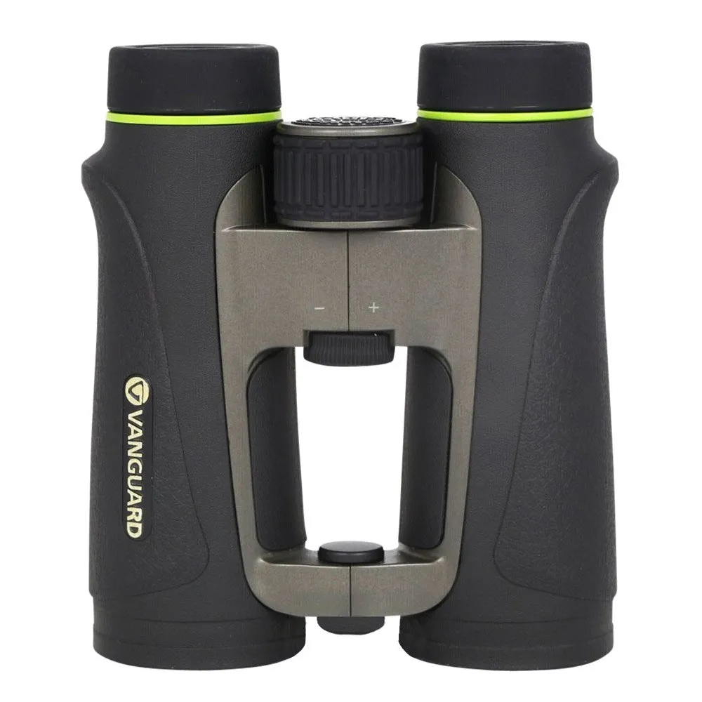 Vanguard Endeavor Ed Iv 8x42 Fernglas, Black, One Size Vanguard Endeavor Ed Iv 8x42 Fernglas, Black, One Size