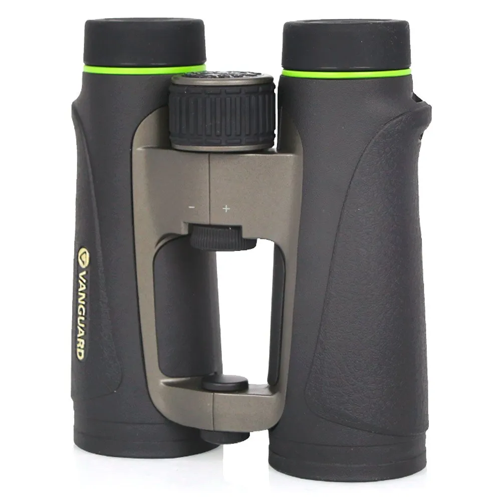 Vanguard Endeavor Ed Iv 8x42 Fernglas, Black, One Size Vanguard Endeavor Ed Iv 8x42 Fernglas, Black, One Size