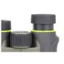 Vanguard Endeavor Ed Iv 8x42 Fernglas, Black, One Size