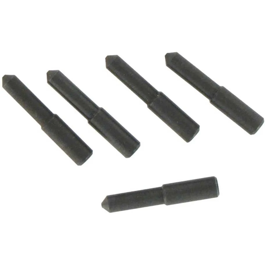 VAR 05802 Kettennietstift Für Fahrrad 5 Einheiten, Black, One Size VAR 05802 Kettennietstift Für Fahrrad 5 Einheiten, Black, One Size