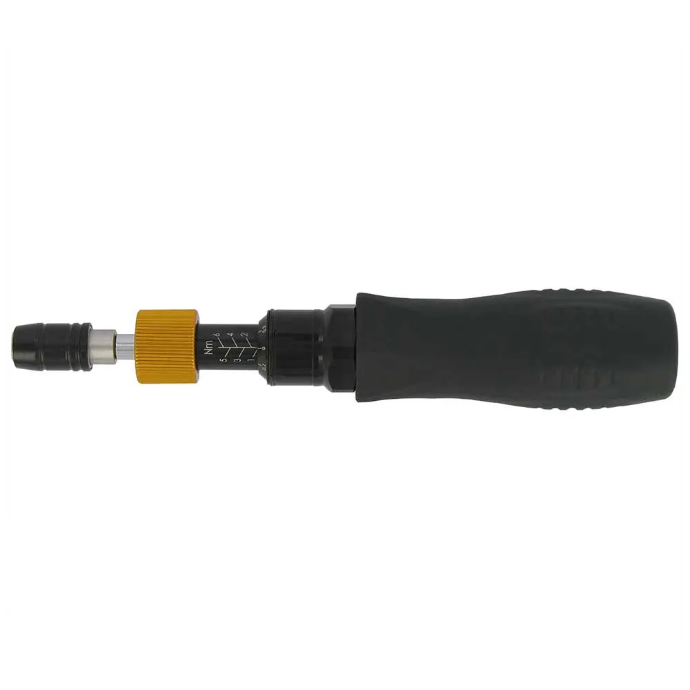 VAR 1/4´´ Drehmomentschraubendreher, Black, One Size VAR 1/4´´ Drehmomentschraubendreher, Black, One Size